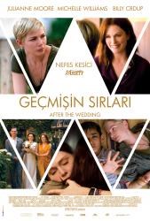 GEÇMİŞİN SIRLARI